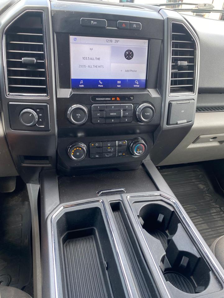 2019 Ford F-150 XLT - Photo #10