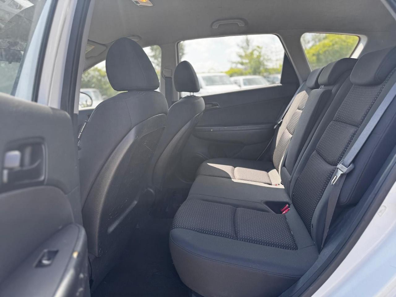 2011 Hyundai Elantra Touring LIMITED TIME PRICE SAFETY CERTIFIED PL PW - Photo #10