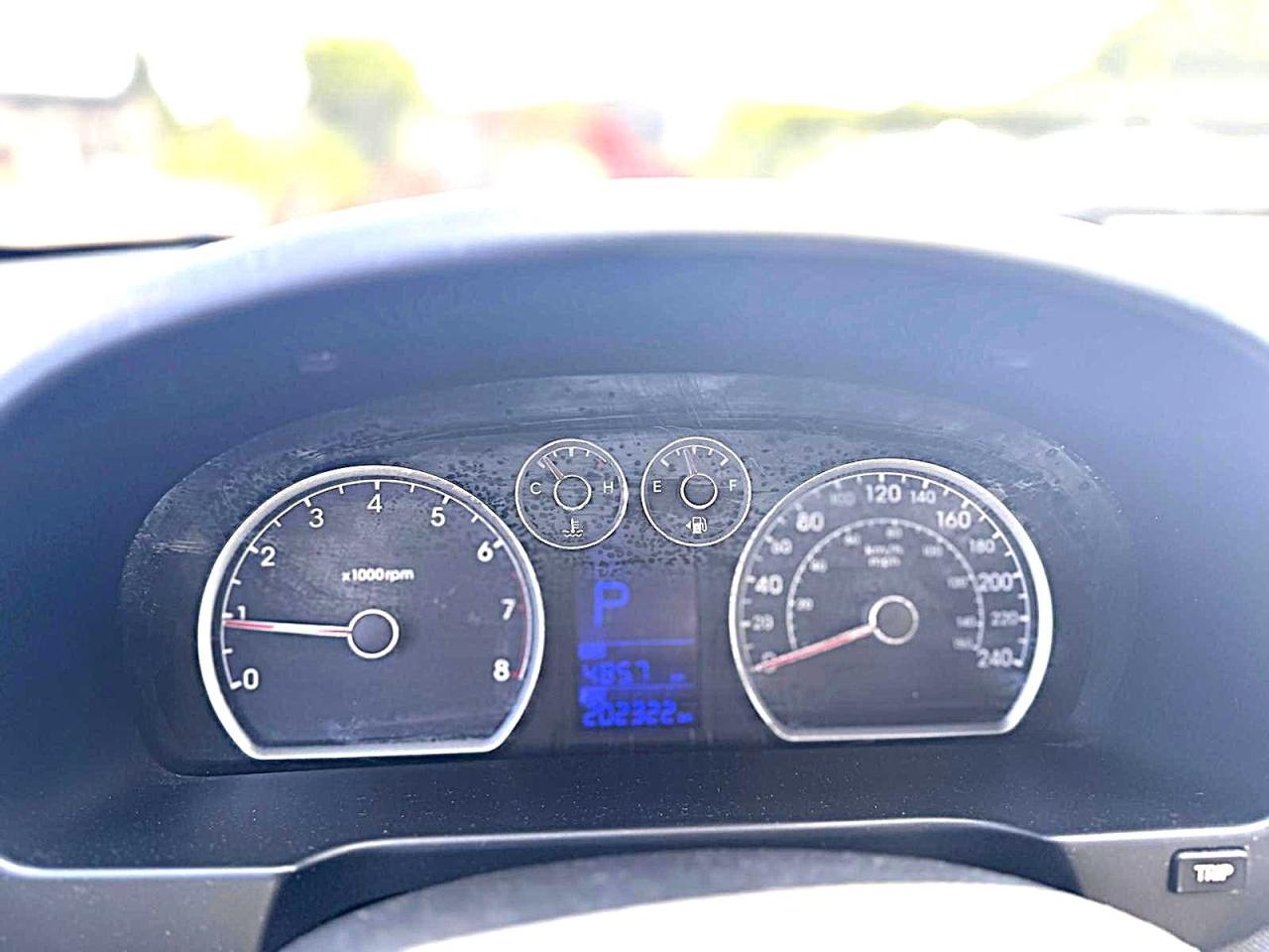 2011 Hyundai Elantra Touring LIMITED TIME PRICE SAFETY CERTIFIED PL PW - Photo #15