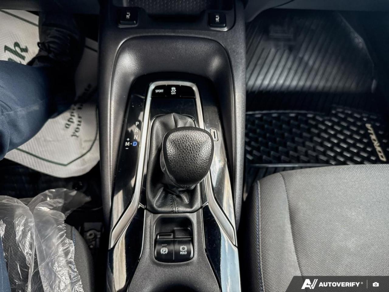 2022 Toyota Corolla SE / NO ACCIDENTS / HTD SEATS / LANE ASSIST / AUTO - Photo #18