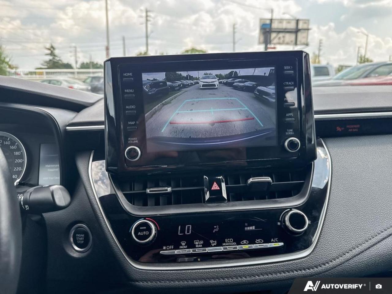 2022 Toyota Corolla SE / NO ACCIDENTS / HTD SEATS / LANE ASSIST / AUTO - Photo #16