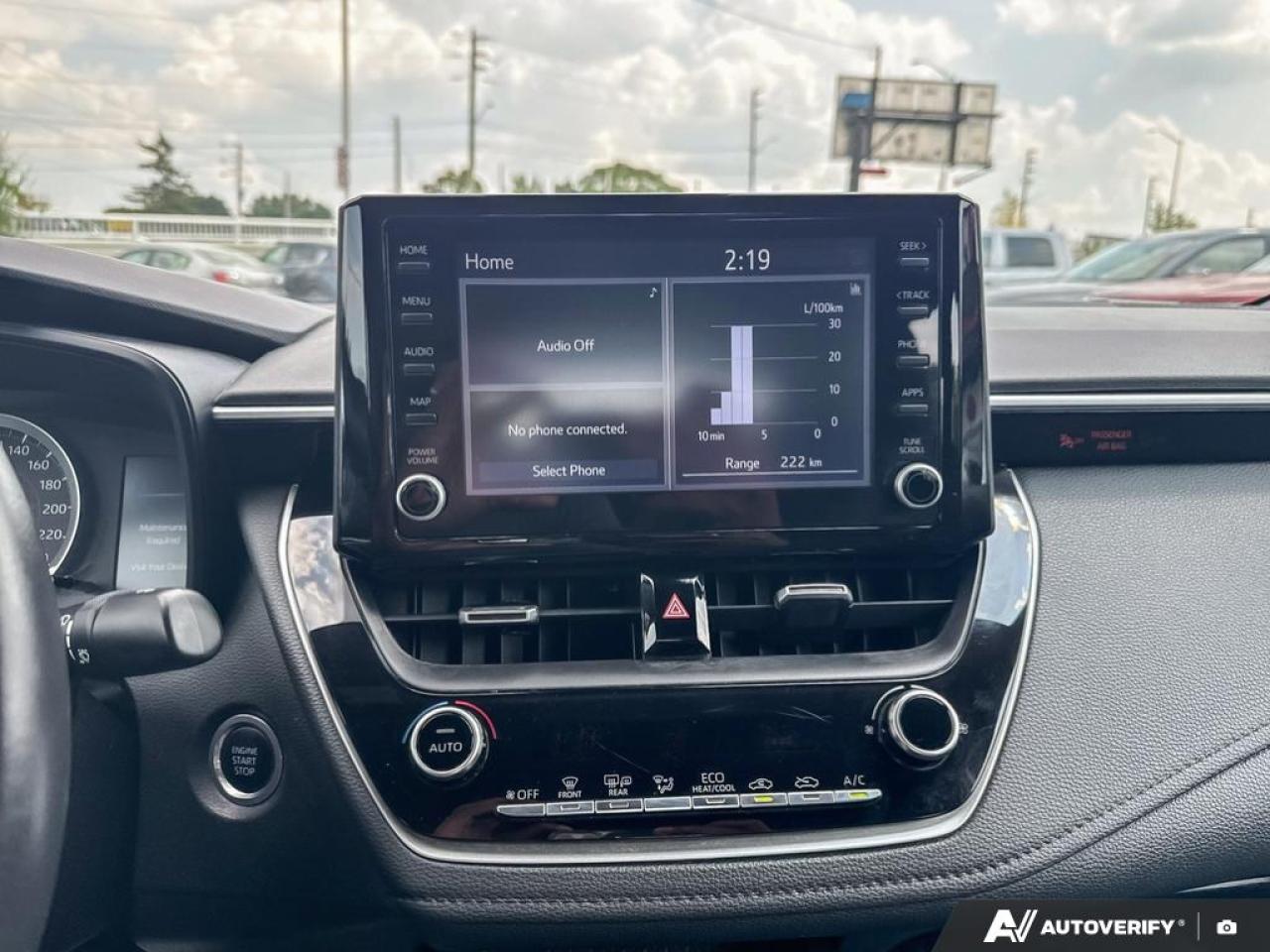 2022 Toyota Corolla SE / NO ACCIDENTS / HTD SEATS / LANE ASSIST / AUTO - Photo #15