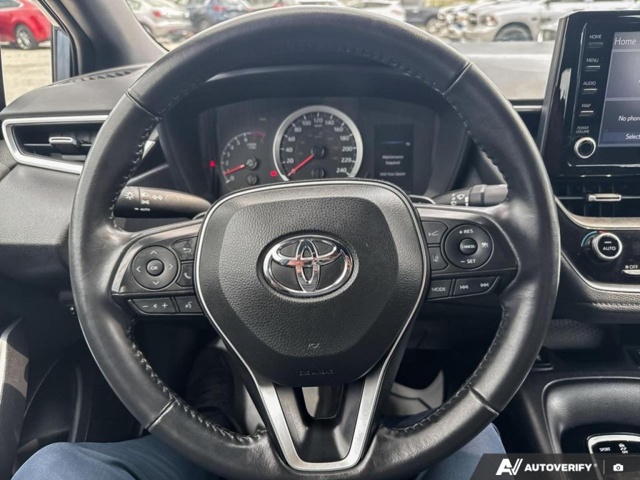 2022 Toyota Corolla SE / NO ACCIDENTS / HTD SEATS / LANE ASSIST / AUTO - Photo #19