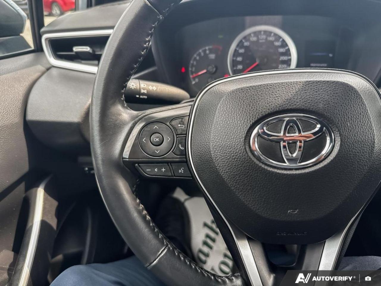 2022 Toyota Corolla SE / NO ACCIDENTS / HTD SEATS / LANE ASSIST / AUTO - Photo #20