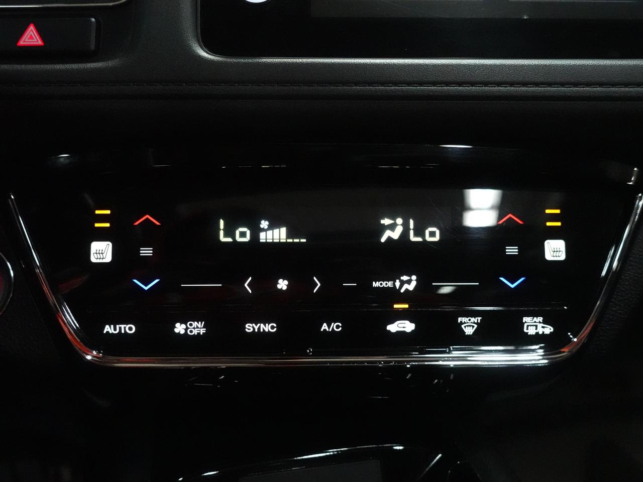 2022 Honda HR-V TOURING | AWD | Nav | Leather | Sunroof | CarPlay Photo