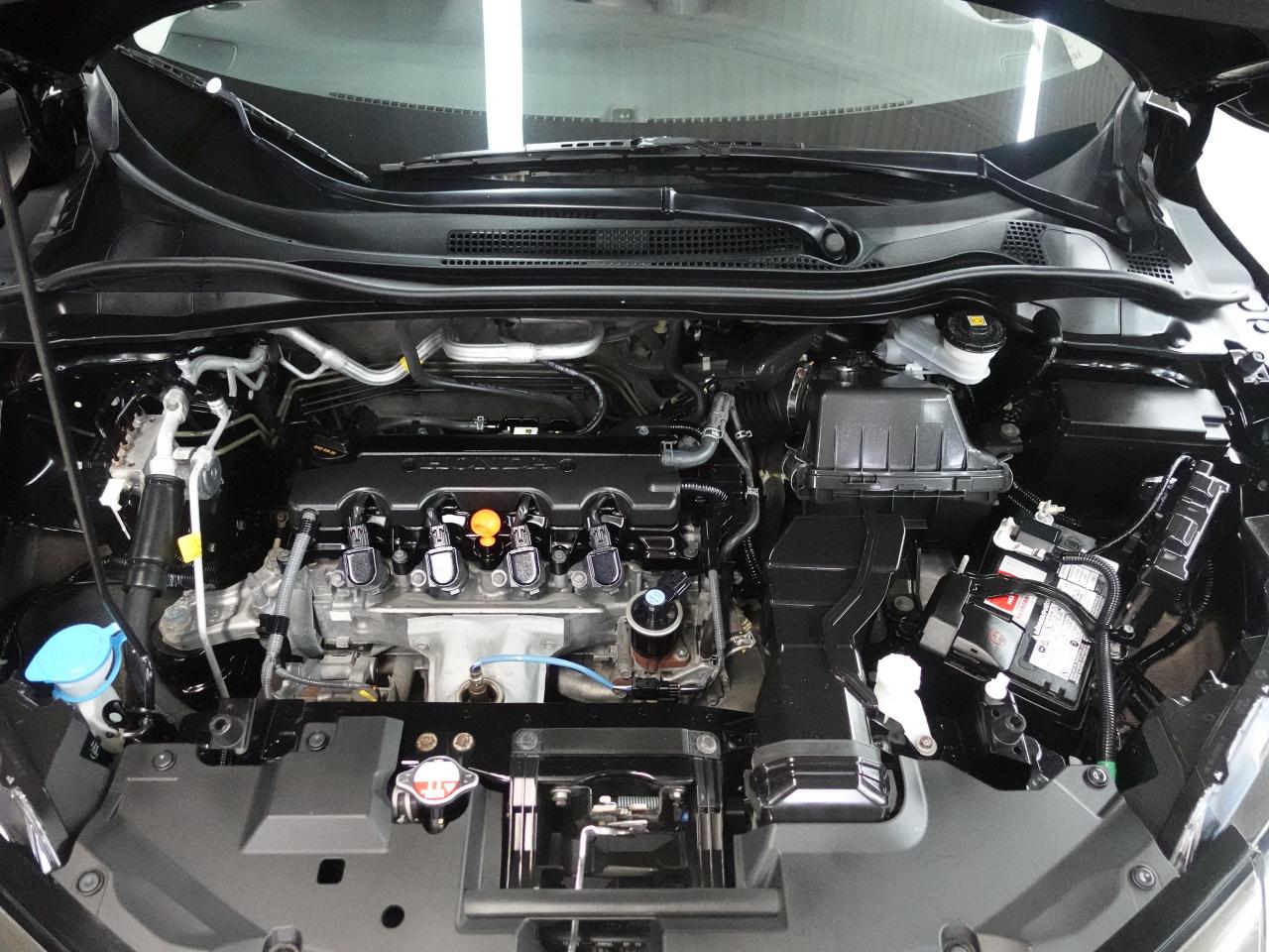 2022 Honda HR-V TOURING | AWD | Nav | Leather | Sunroof | CarPlay