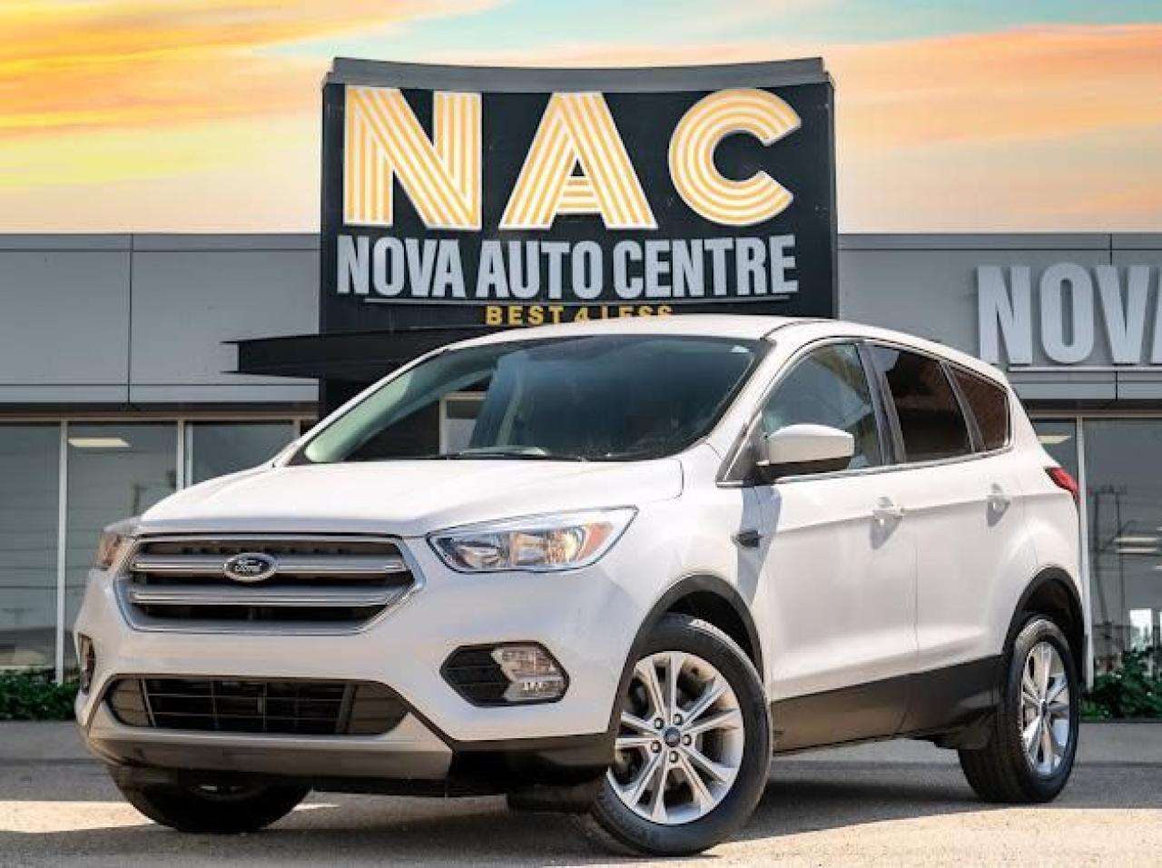 Used 2019 Ford Escape SE for sale in Saskatoon, SK
