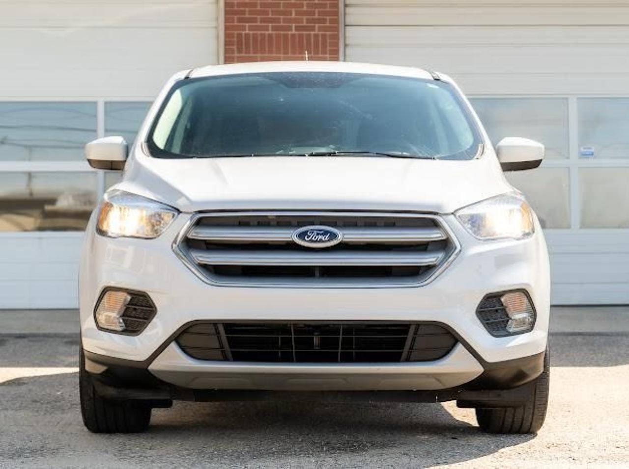 2019 Ford Escape SE - Photo #2
