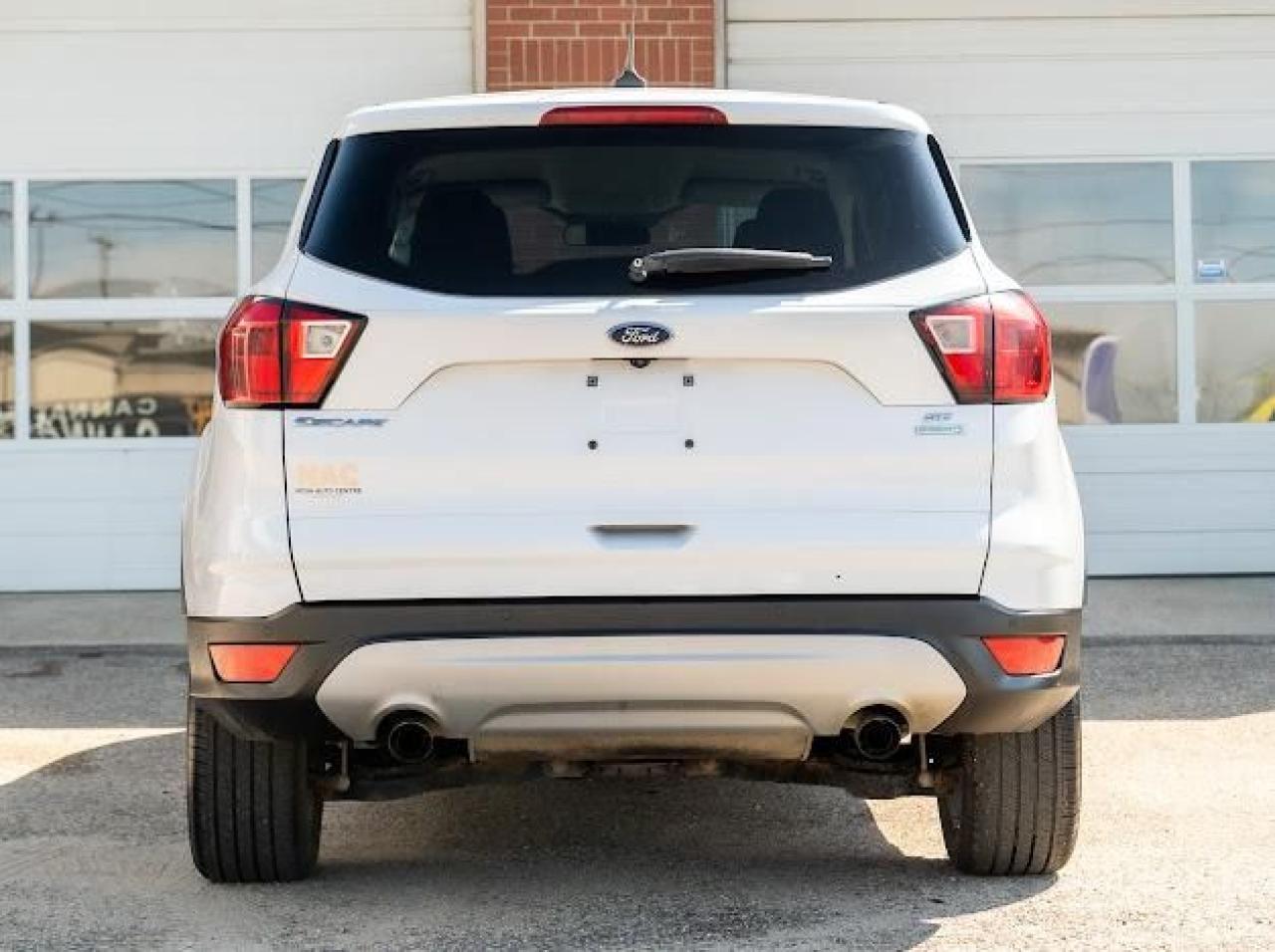 2019 Ford Escape SE - Photo #7