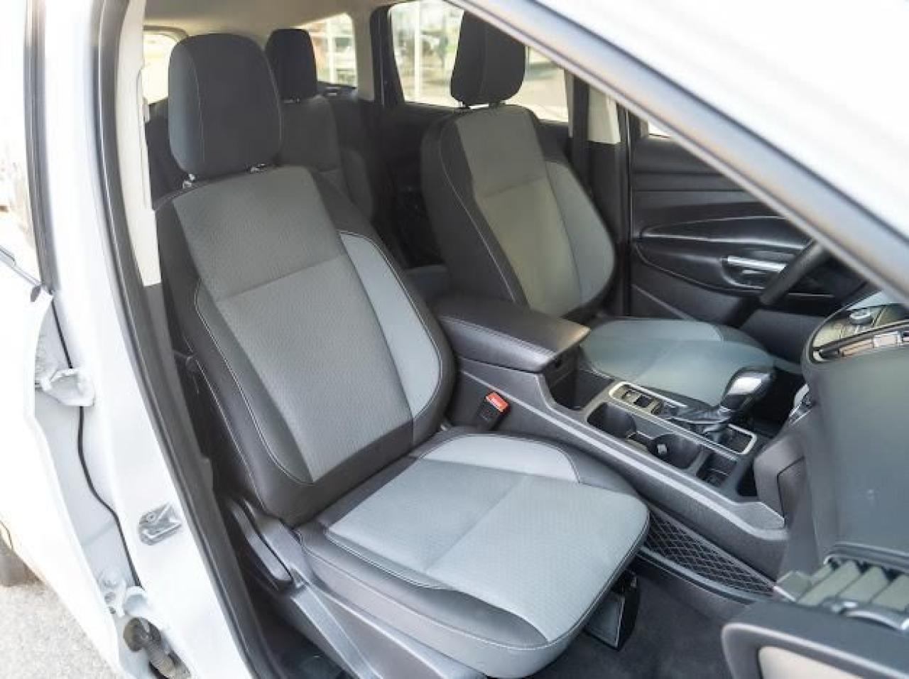 2019 Ford Escape SE - Photo #9