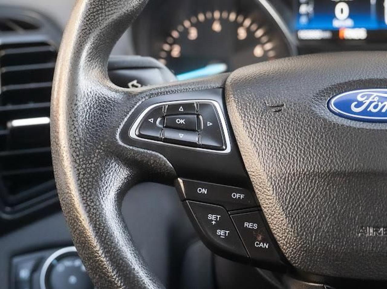 2019 Ford Escape SE - Photo #12