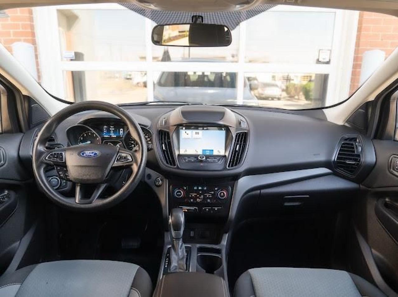 2019 Ford Escape SE - Photo #15