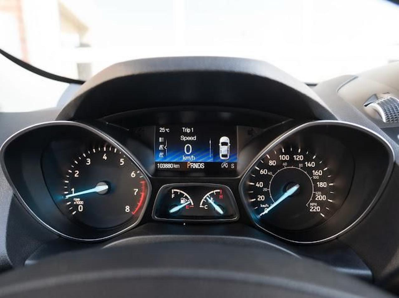 2019 Ford Escape SE - Photo #16