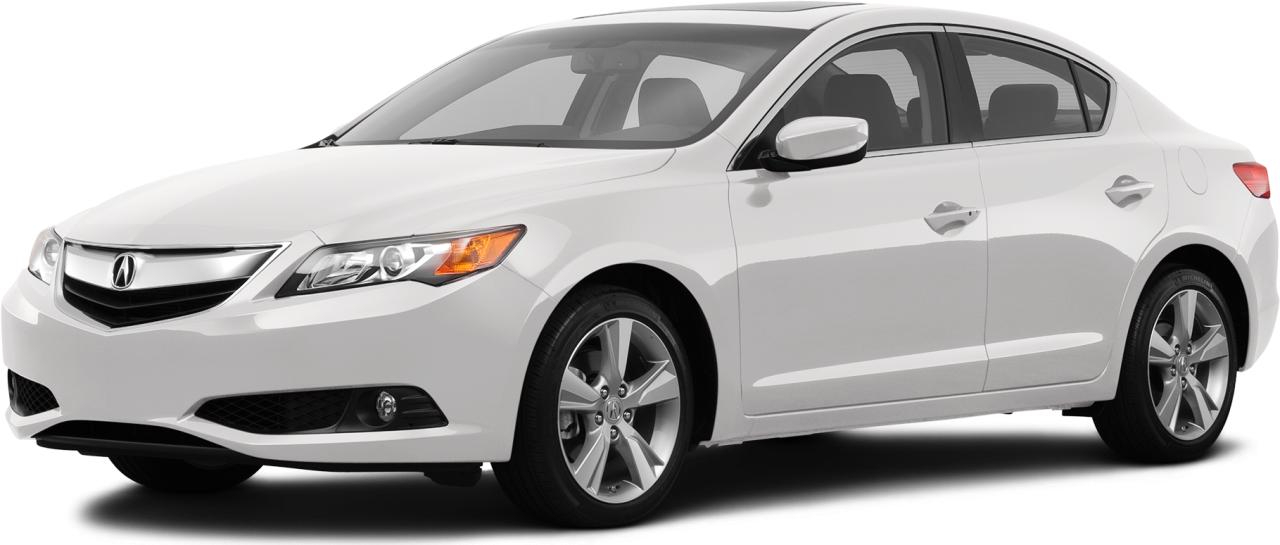 Used 2013 Acura ILX LEATHER/ROOF/ REAR CAM / HEATED SEATS /LOW KM/MINT for sale in Scarborough, ON