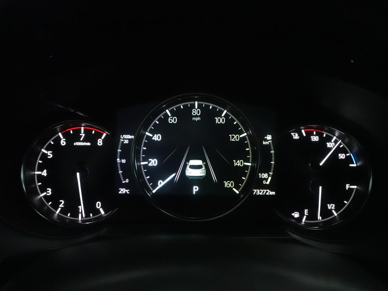 2022 Mazda CX-9 KURO | AWD | Nav | Red Leather | Sunroof | CarPlay