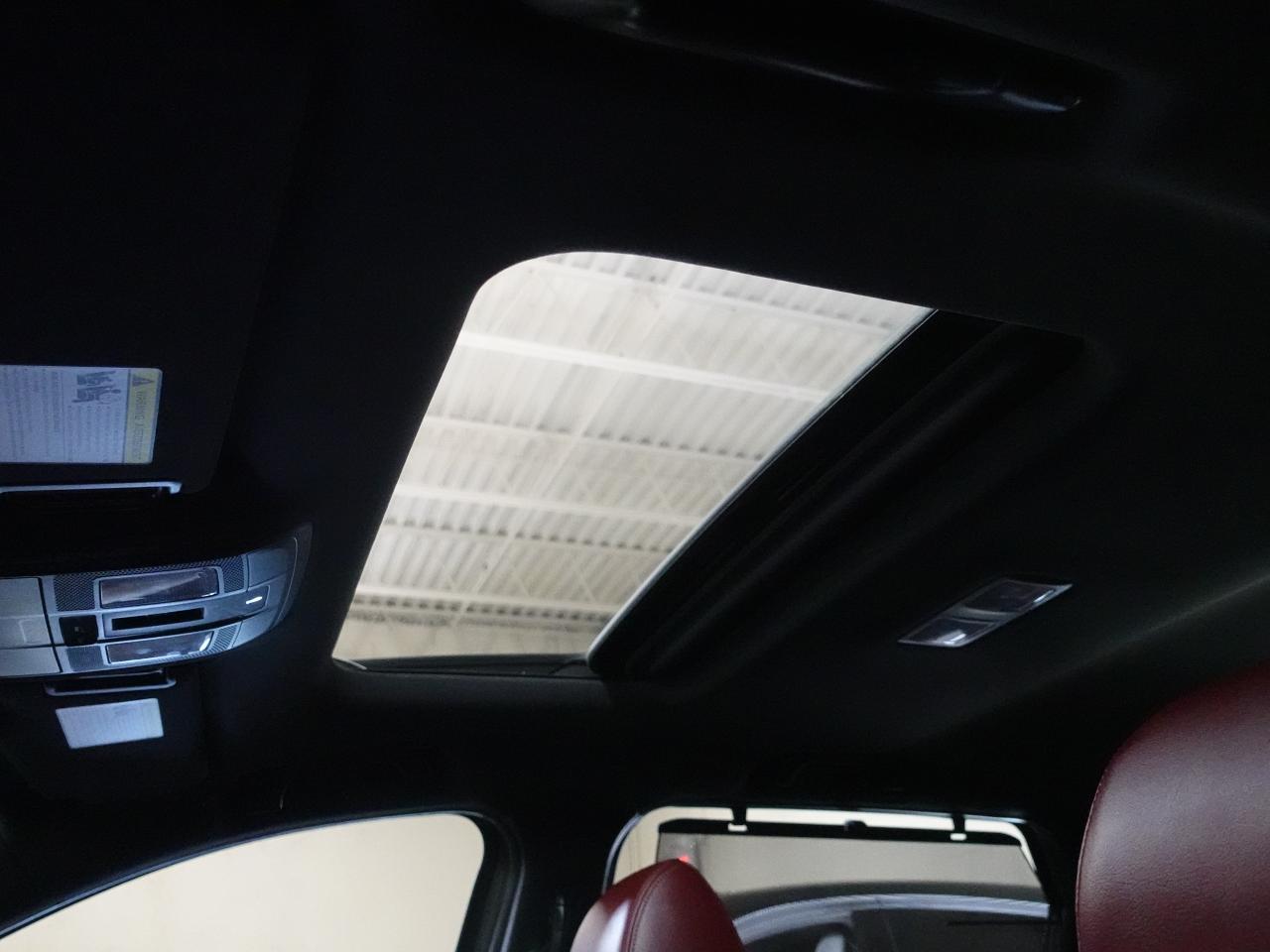 2022 Mazda CX-9 KURO | AWD | Nav | Red Leather | Sunroof | CarPlay