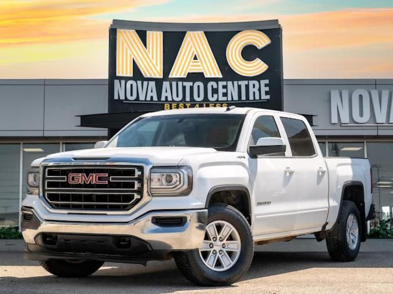 Used 2018 GMC Sierra 1500 SLE for sale in Saskatoon, SK