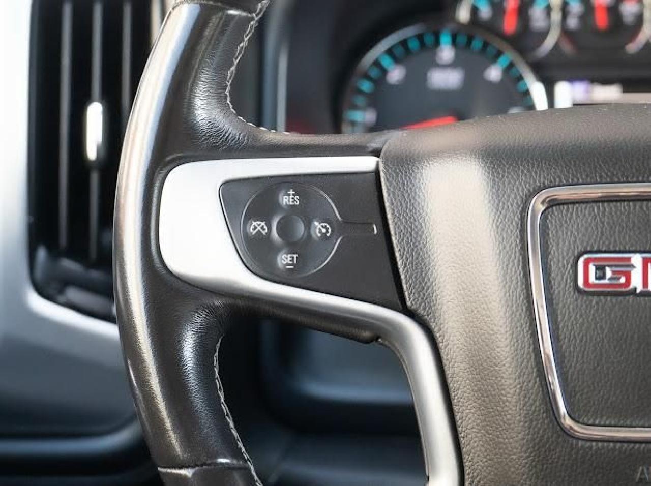 2018 GMC Sierra 1500 SLE - Photo #14