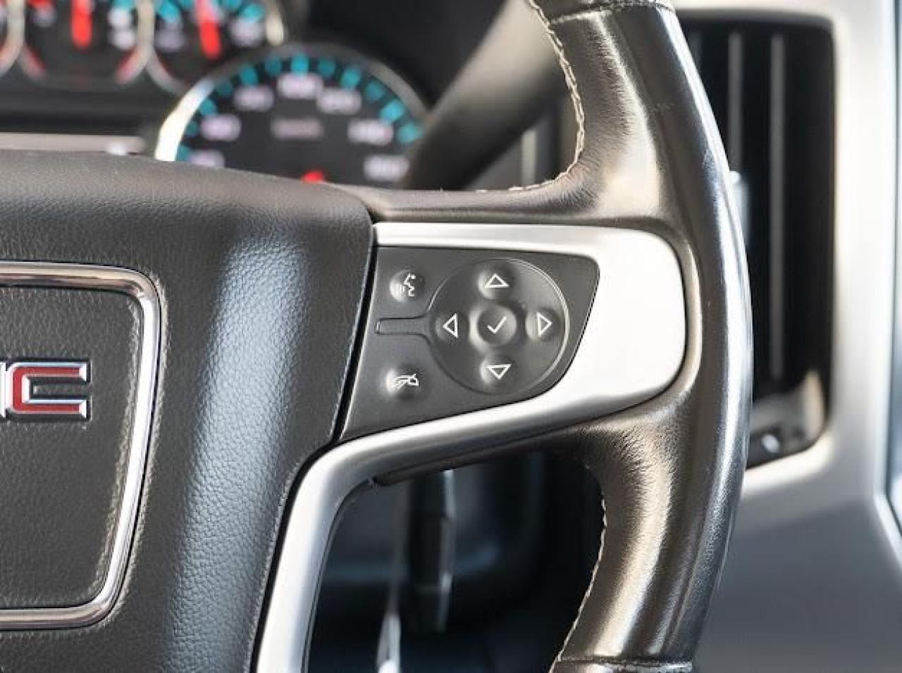 2018 GMC Sierra 1500 SLE - Photo #15