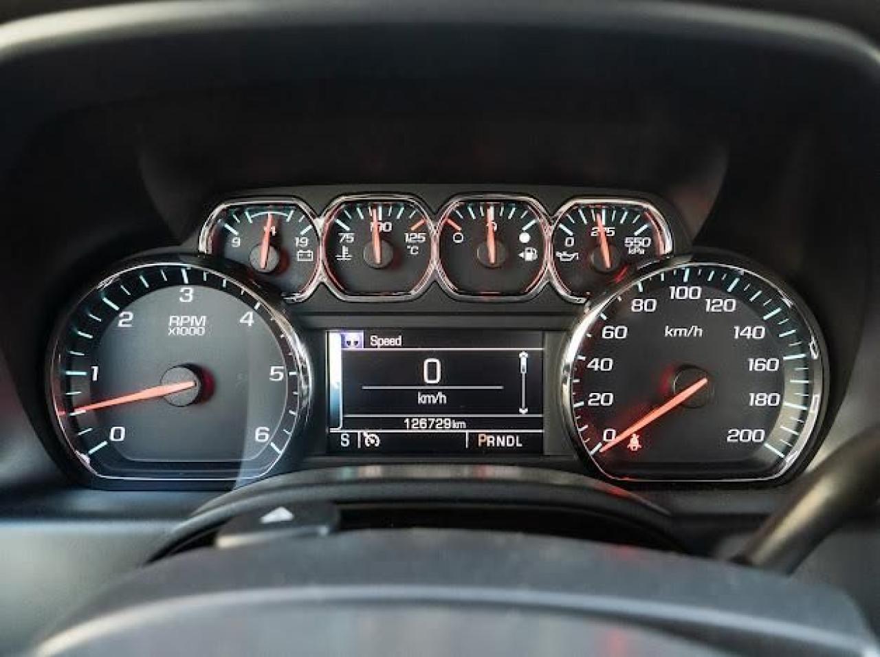 2018 GMC Sierra 1500 SLE - Photo #16