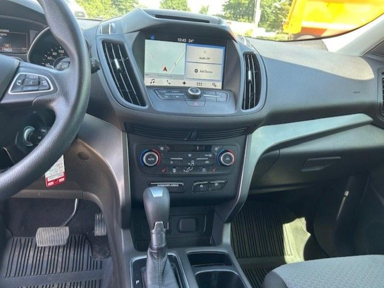 2017 Ford Escape 4WD 4dr SE - Photo #10