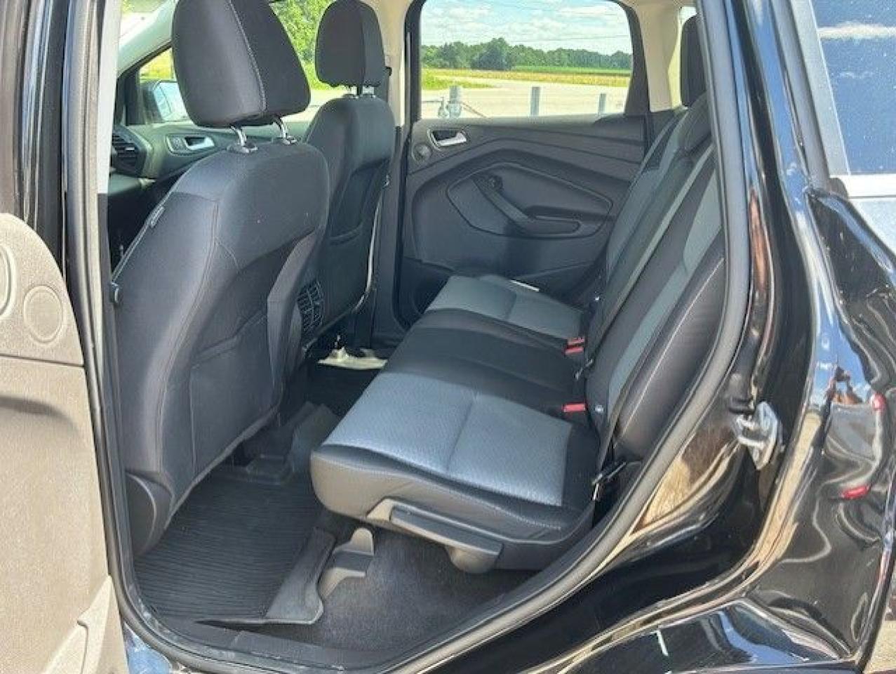 2017 Ford Escape 4WD 4dr SE - Photo #13