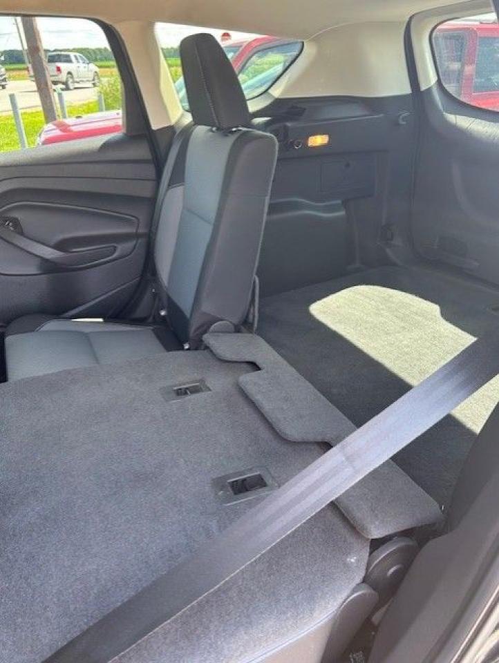 2017 Ford Escape 4WD 4dr SE - Photo #14