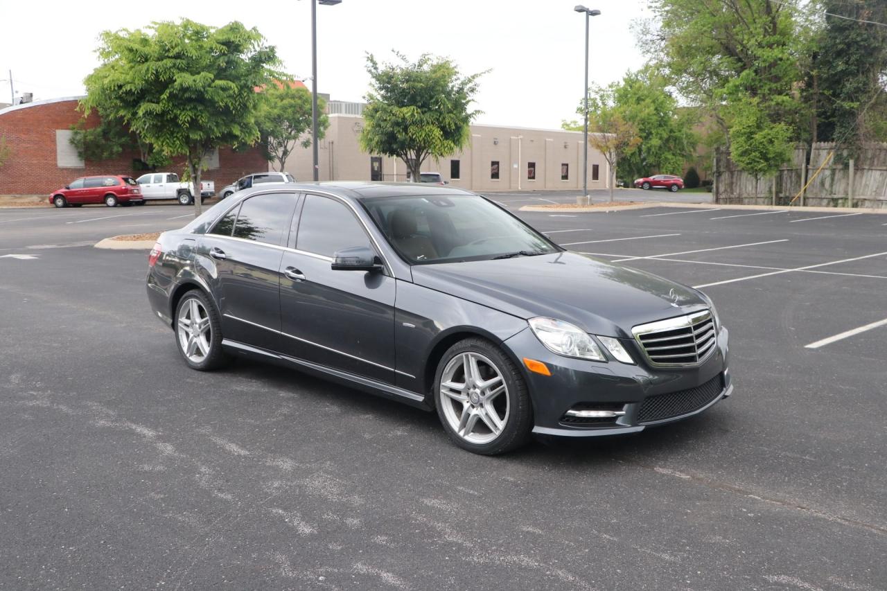 Used 2012 Mercedes-Benz E-Class DIESEL/ DEALER MAINTAINED/LOADED/ SUPER CLEAN/RARE for sale in Scarborough, ON