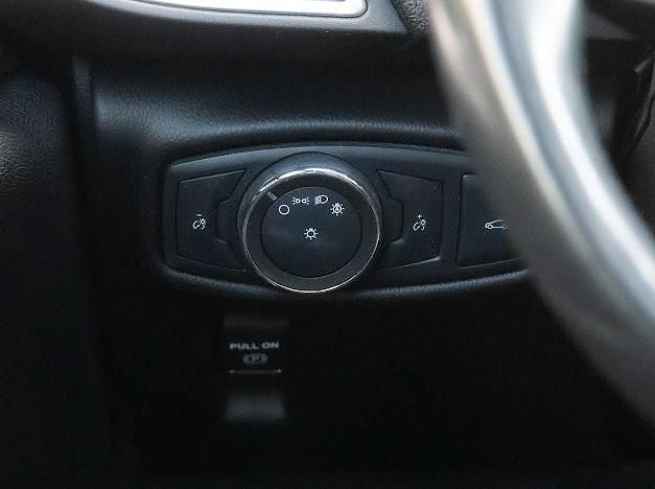 2018 Lincoln MKX Reserve - Photo #23
