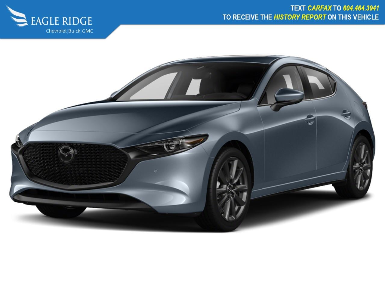 Used 2022 Mazda MAZDA3 GT for sale in Coquitlam, BC