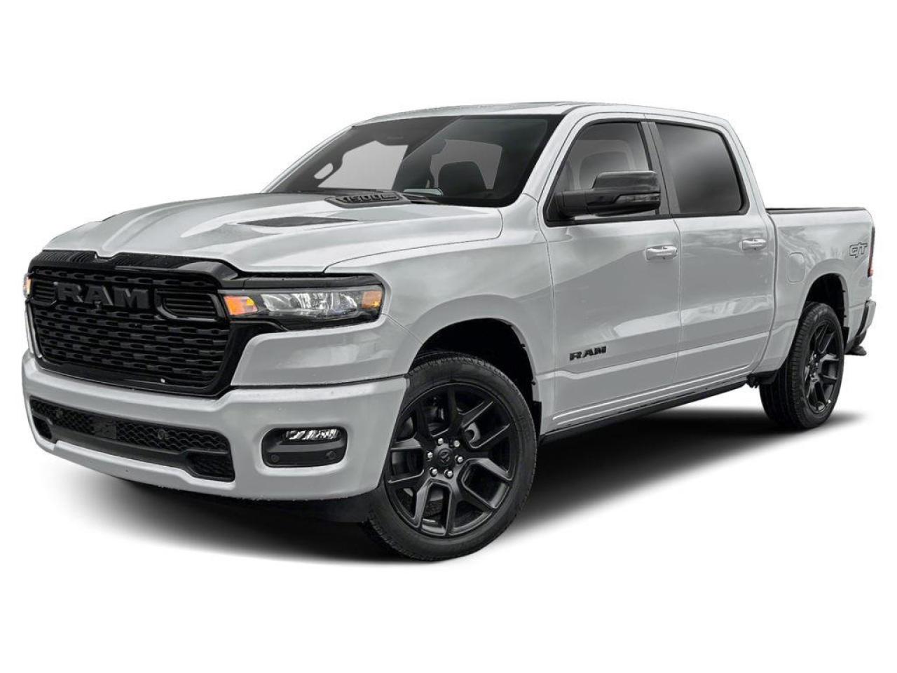 New 2025 RAM 1500 SPORT for sale in Surrey, BC
