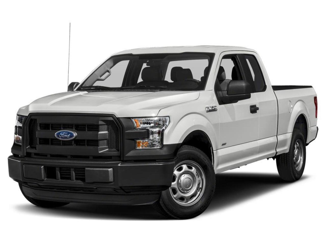 Used 2016 Ford F-150  for sale in Sault Ste. Marie, ON