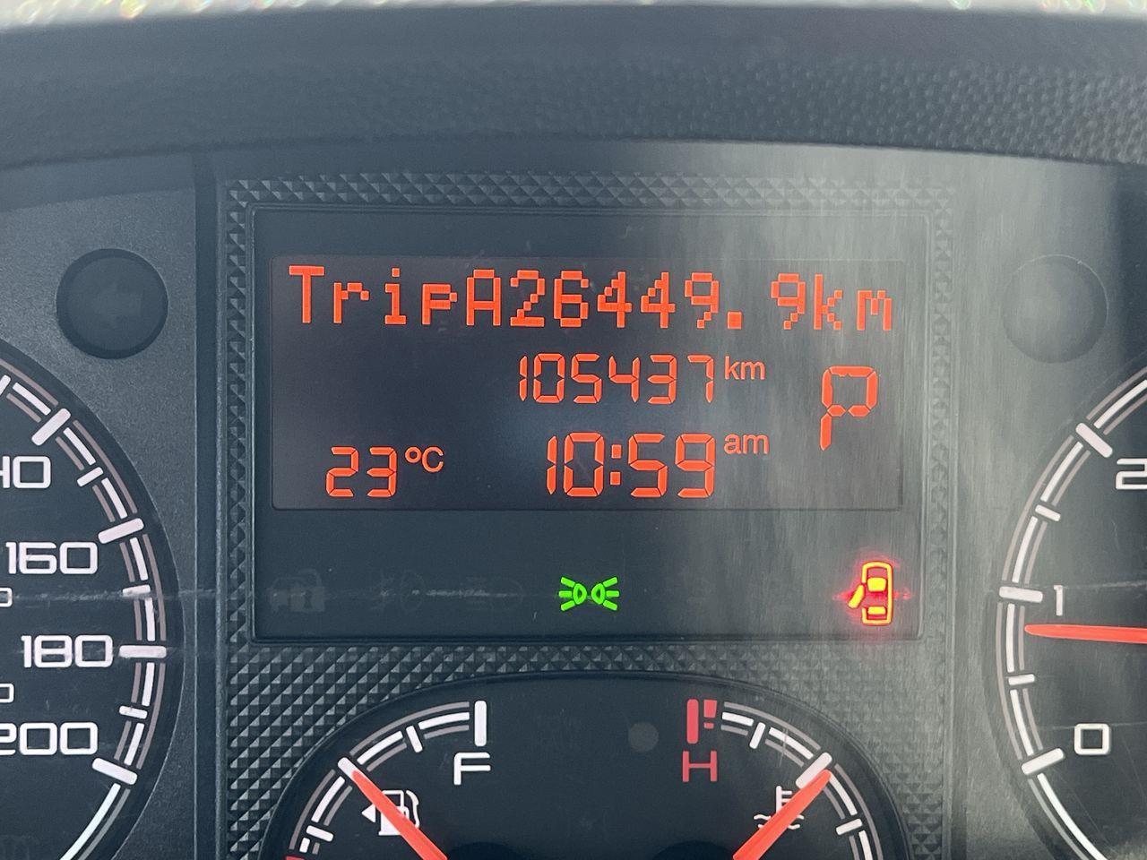 2021 RAM 2500 ProMaster High Roof 3 PASSENGER, BLUETOOTH!! Photo