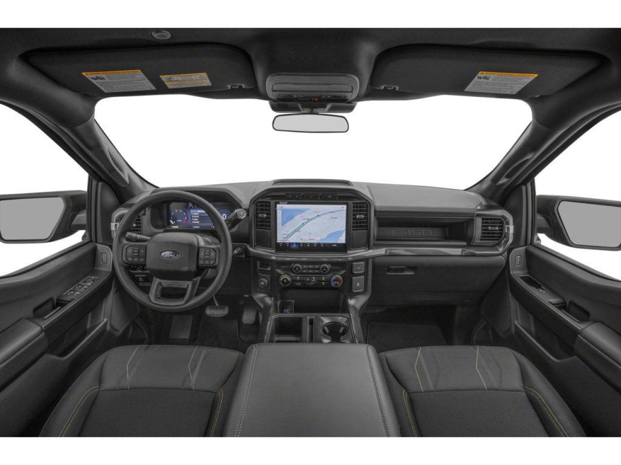 2025 Ford F-150 STX Photo4
