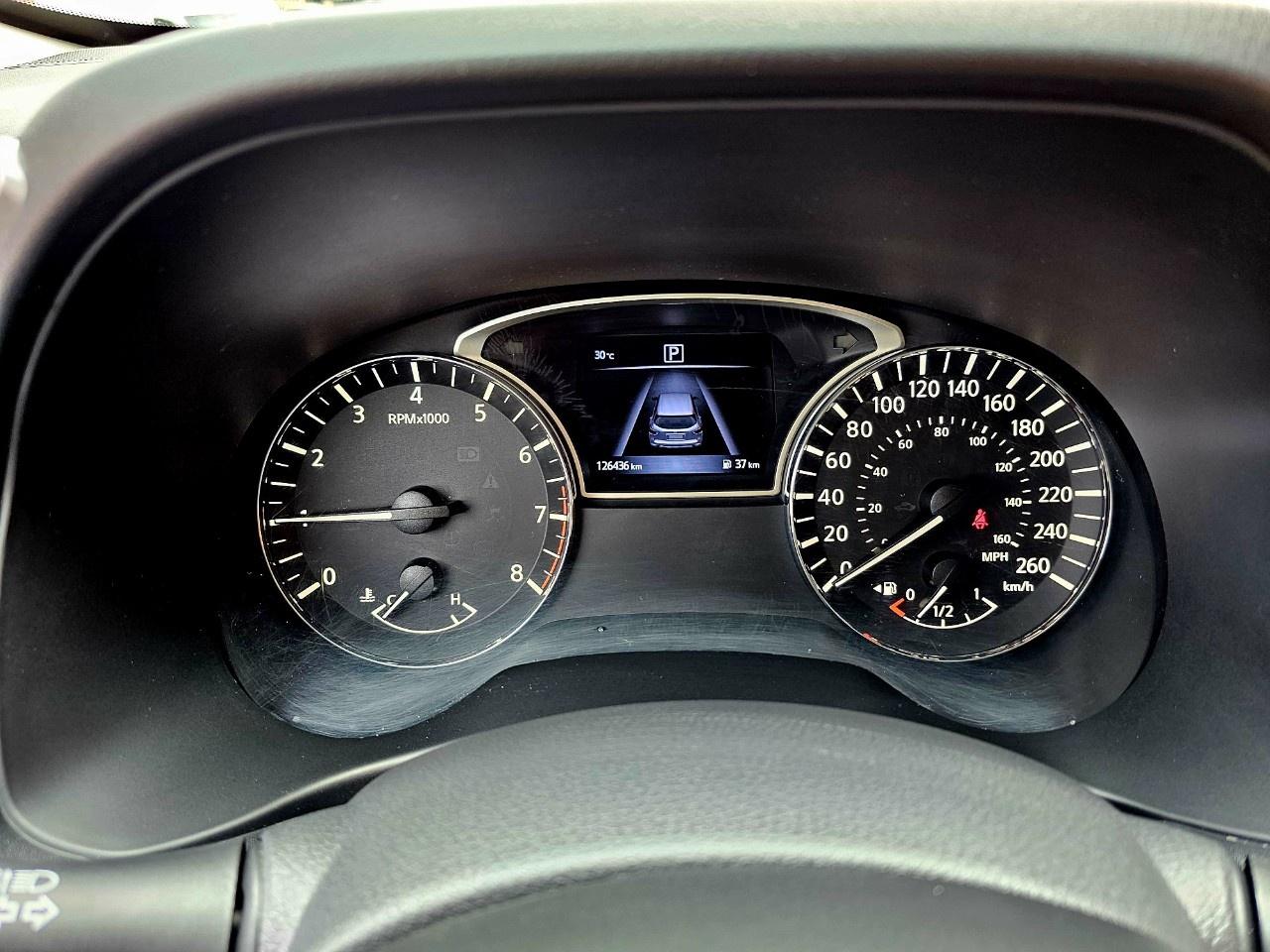2017 Nissan Pathfinder 2WD 4DR S - Photo #10