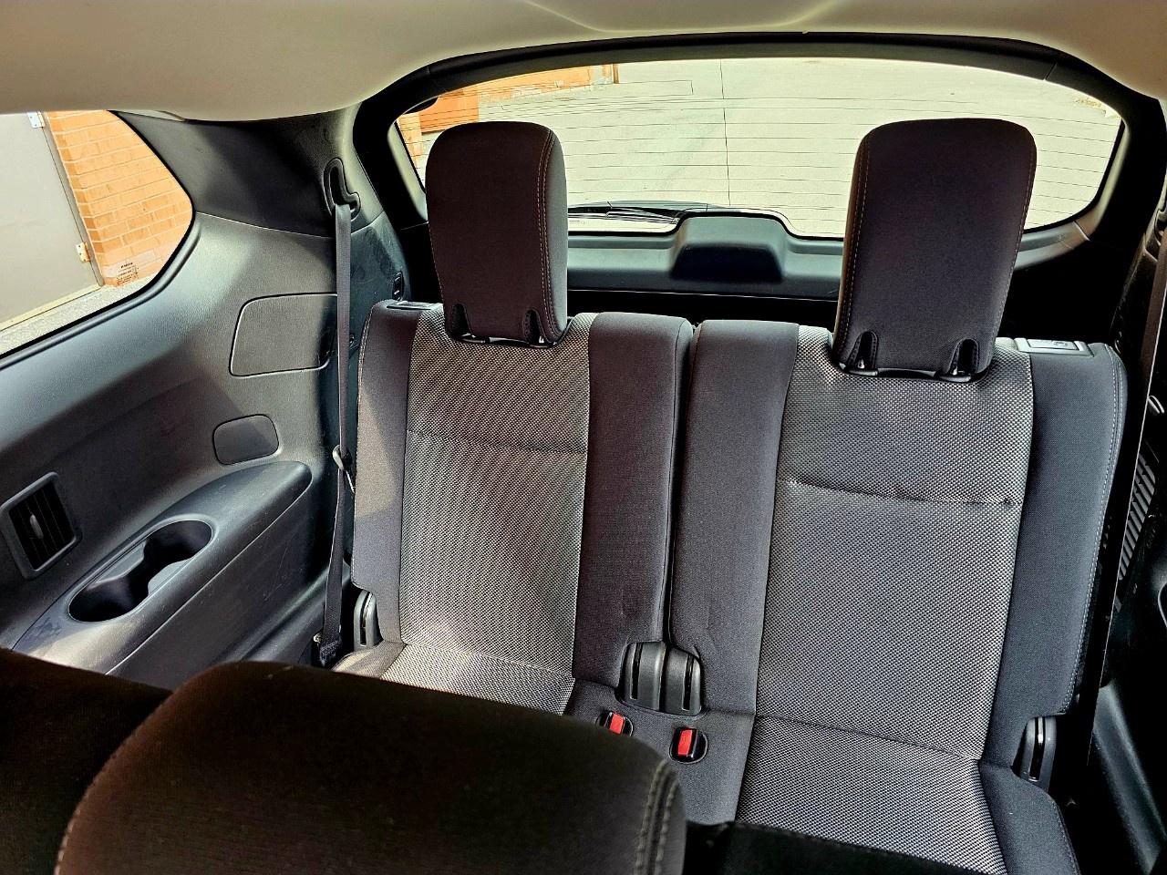 2017 Nissan Pathfinder 2WD 4DR S - Photo #11