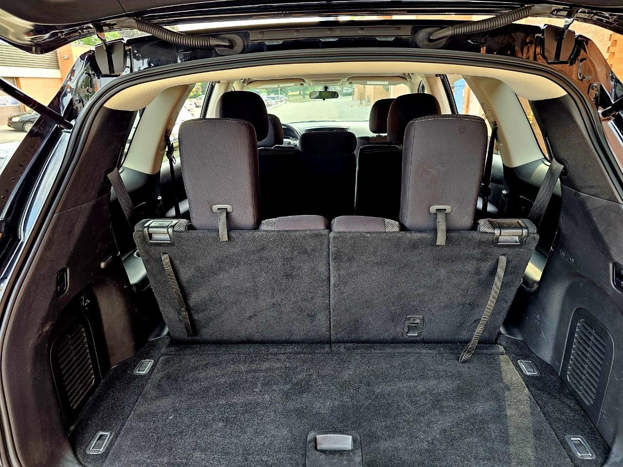 2017 Nissan Pathfinder 2WD 4DR S - Photo #16
