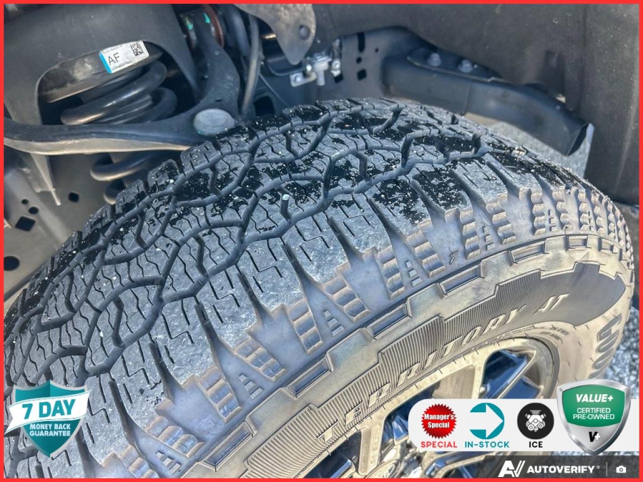 2024 Ford F-150 XLT 301A | LINER | 1 OWNER | ACCIDENT FREE | APP PKG Photo