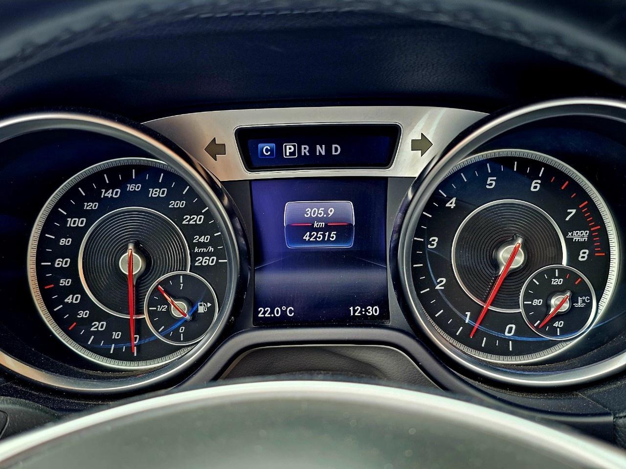 2017 Mercedes-Benz SL-Class SL 450 Roadster - Photo #17