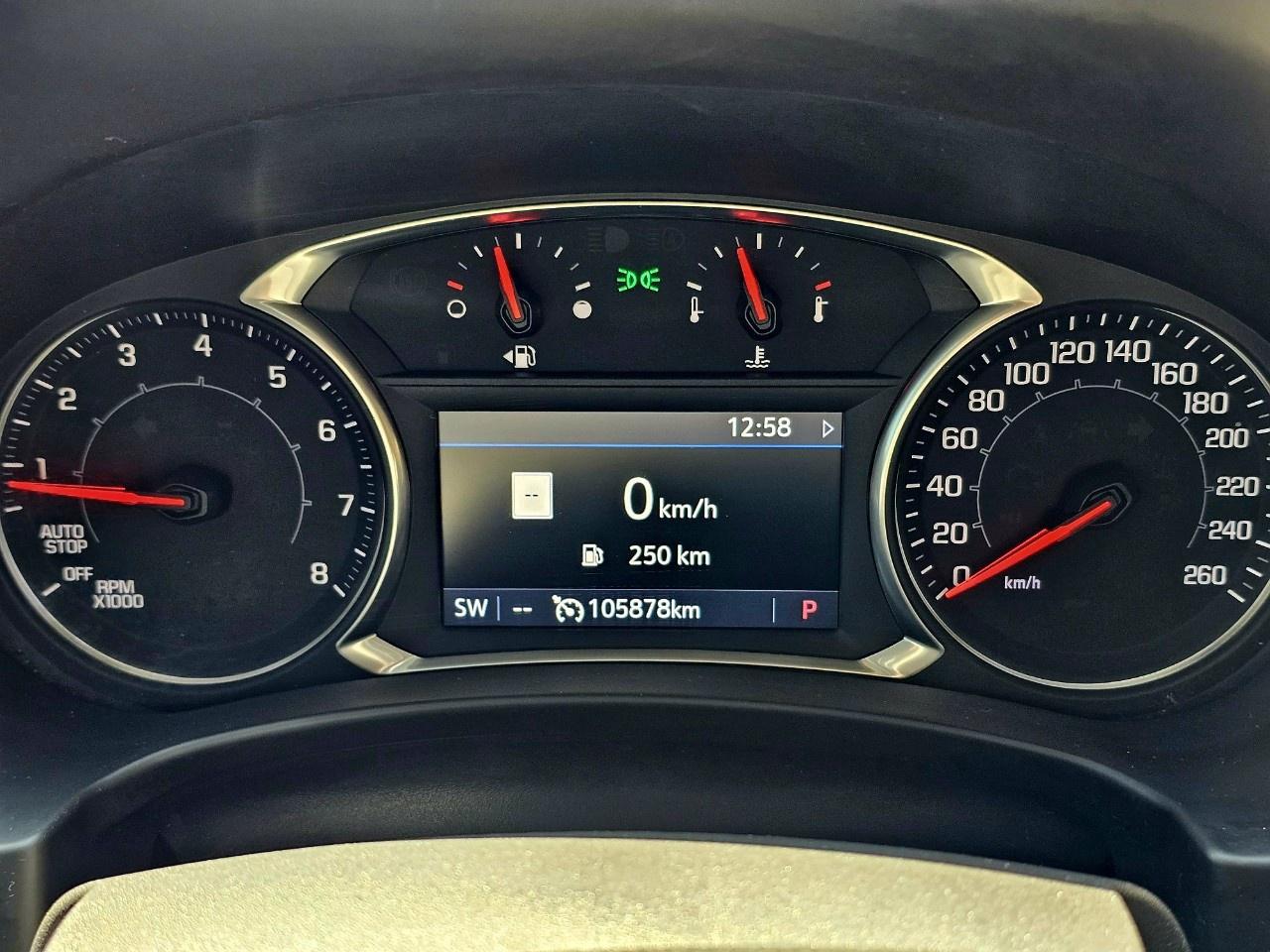 2019 GMC Terrain AWD Denali - Photo #10