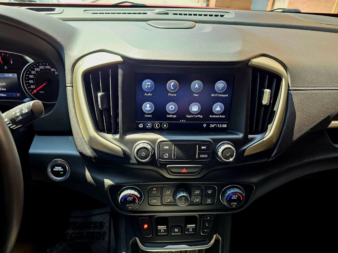 2019 GMC Terrain AWD Denali - Photo #11