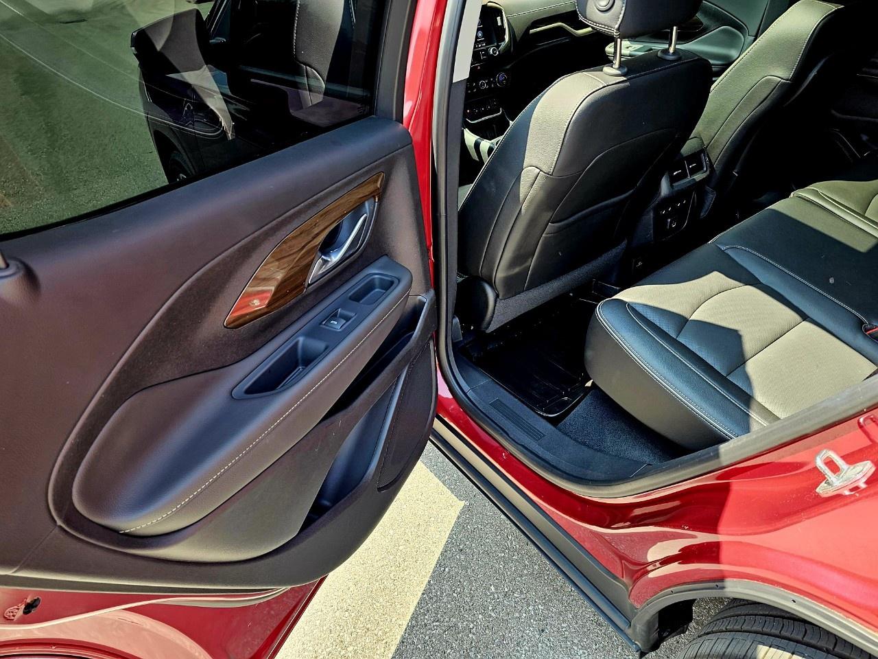 2019 GMC Terrain AWD Denali - Photo #13