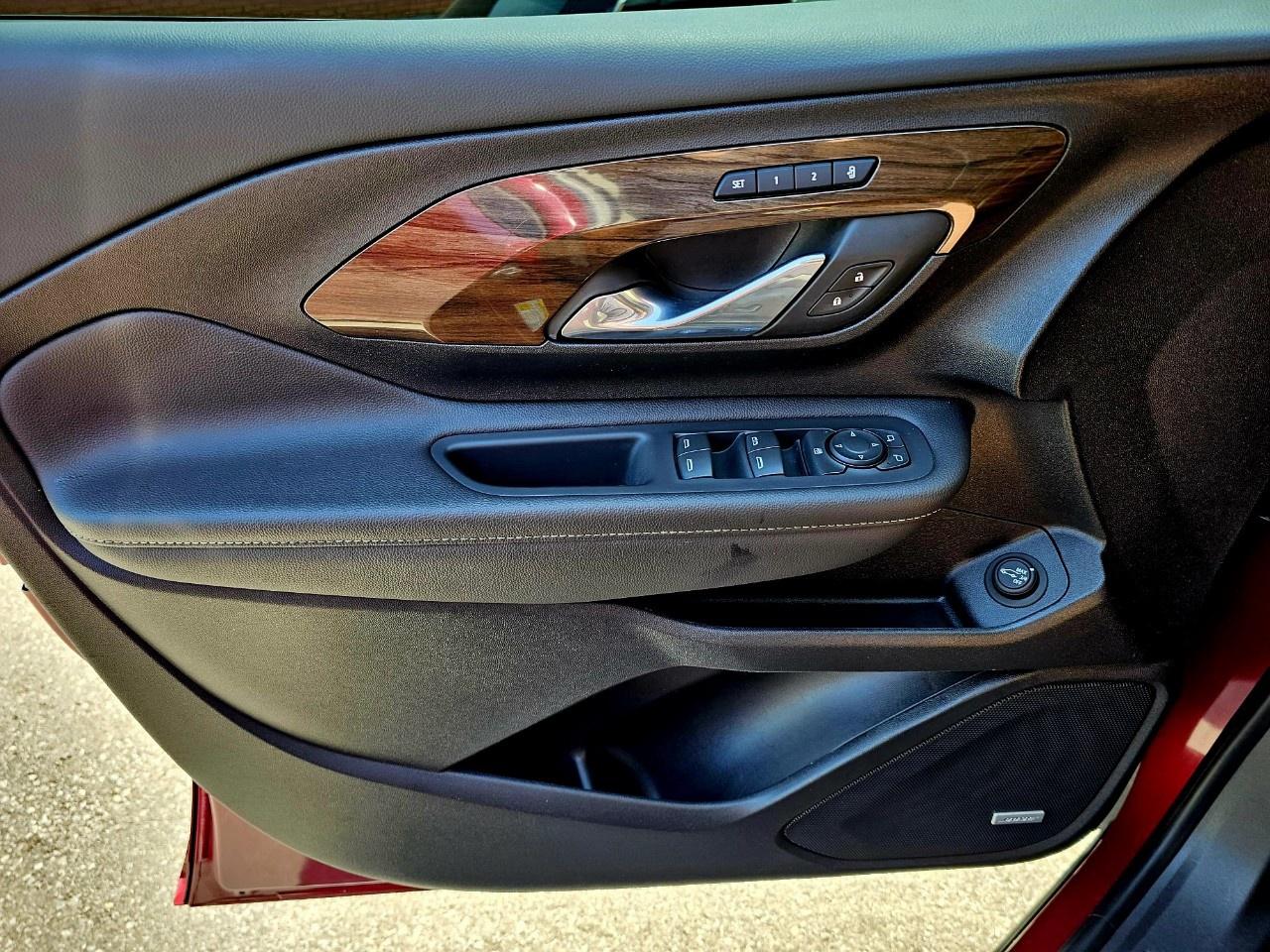 2019 GMC Terrain AWD Denali - Photo #15