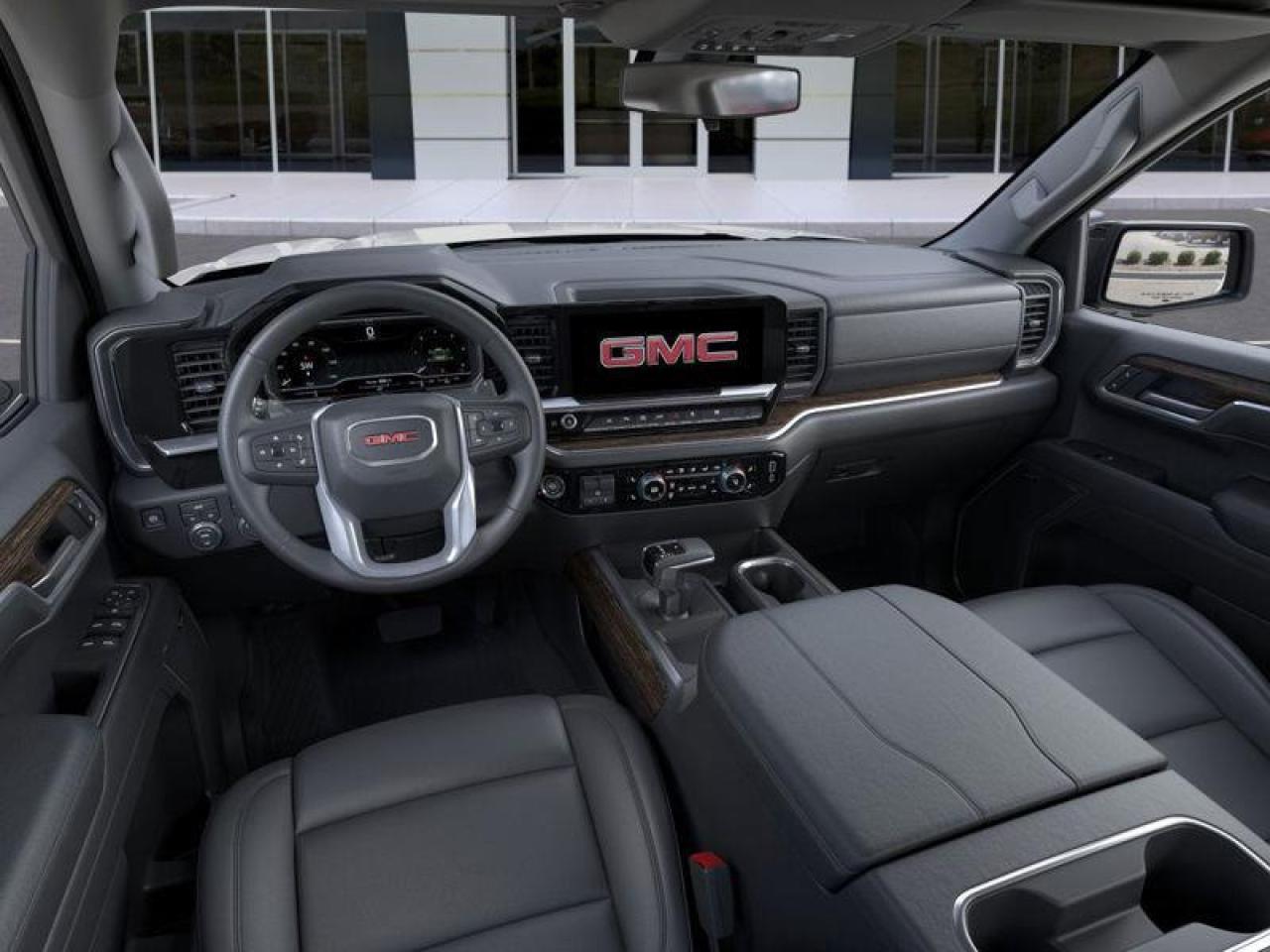 2026 GMC Sierra 1500 Elevation *Used Dealer Demo* Photo
