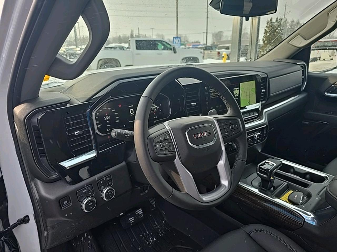 2026 GMC Sierra 1500 Elevation *Used Dealer Demo* Photo