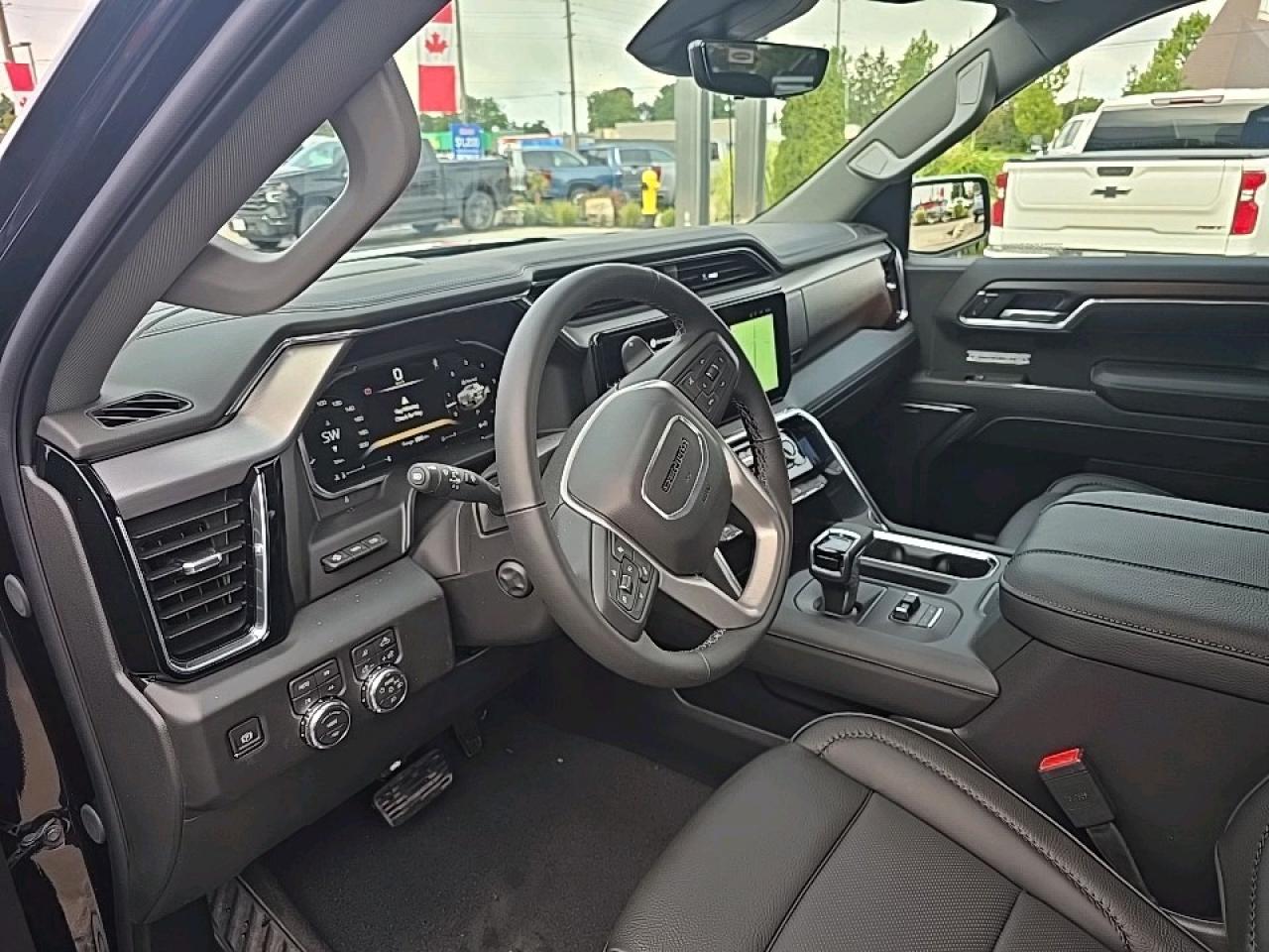 2026 GMC Sierra 1500 Denali Photo