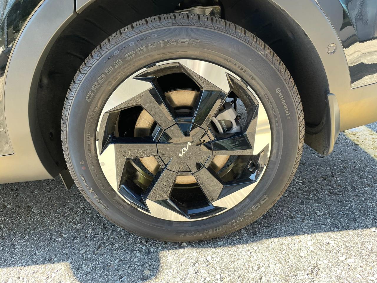 2026 Kia Sorento Plug-In Hybrid SX Photo