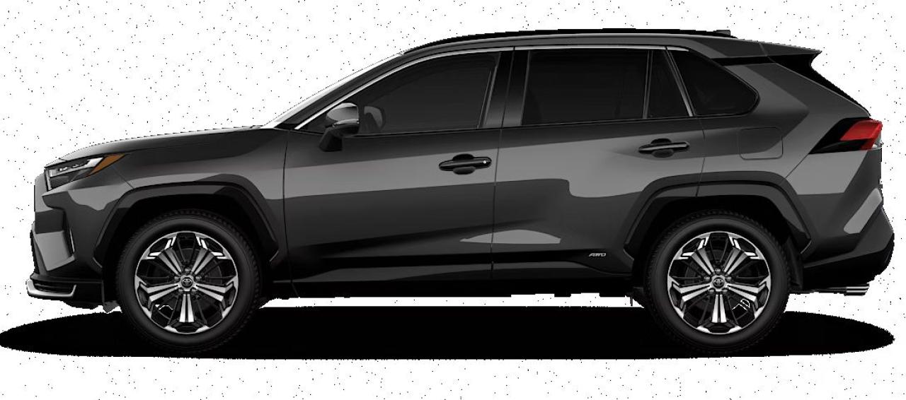 2025 Toyota RAV4 Plug-In Hybrid XSE Photo1