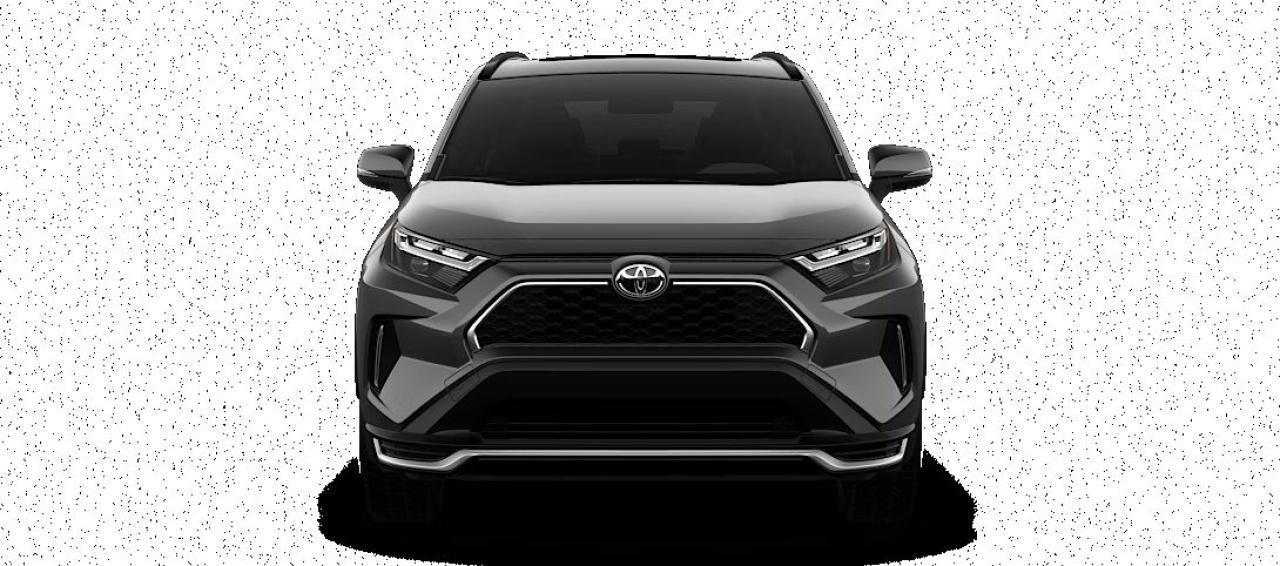 2025 Toyota RAV4 Plug-In Hybrid XSE Photo