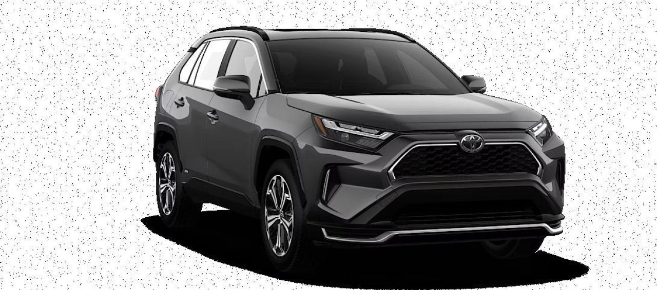 2025 Toyota RAV4 Plug-In Hybrid XSE - Photo #7